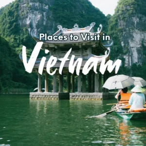 Travel Vietnam ( Vietnam 3) With The Kangaroo Travels – Mumbai