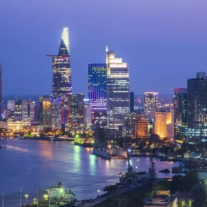 Travel Vietnam ( Vietnam 6.0) With The Kangaroo Travels – Mumbai