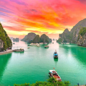 Travel Vietnam ( Vietnam 7 ) With The Kangaroo Travels – Mumbai