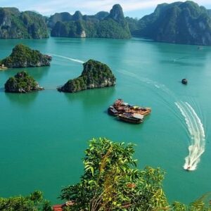 Travel Vietnam With The Kangaroo Travels