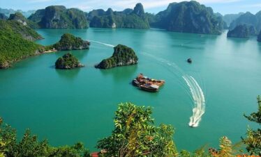 Travel Vietnam With The Kangaroo Travels