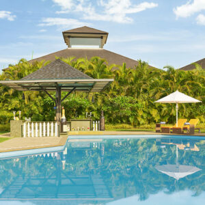 Tropical Retreat By Zuper, Igatpuri 1
