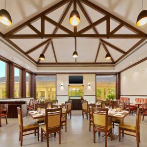 Tropical Retreat By Zuper, Igatpuri 10