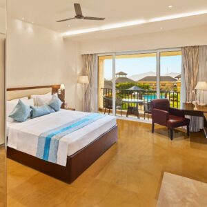 Tropical Retreat By Zuper, Igatpuri 13