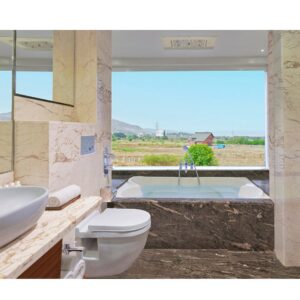 Tropical Retreat By Zuper, Igatpuri 16