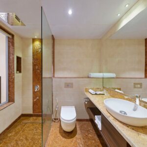 Tropical Retreat By Zuper, Igatpuri 17