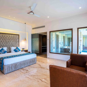 Tropical Retreat By Zuper, Igatpuri 3