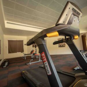 Tropical Retreat By Zuper, Igatpuri 4