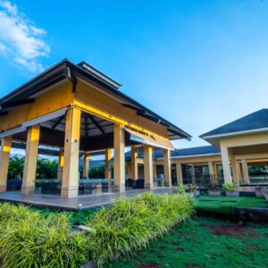 Tropical Retreat By Zuper, Igatpuri 5
