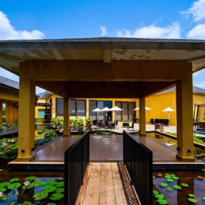 Tropical Retreat By Zuper, Igatpuri 7