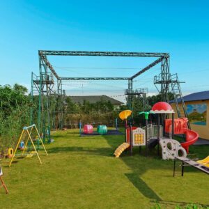 Tropical Retreat By Zuper, Igatpuri 8