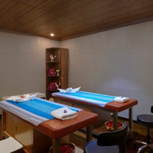 Tropical Retreat By Zuper, Igatpuri 9