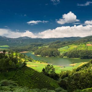 Jewels Of South India