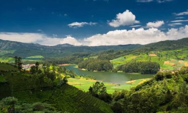 Jewels Of South India