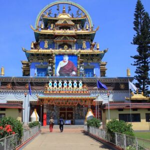 Mysore with Coorg and Kabini