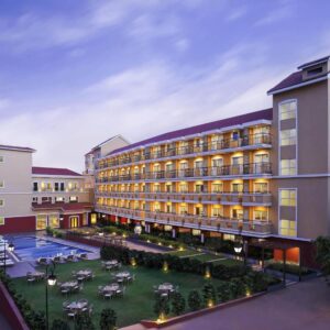 ibis Styles Goa Calangute 1