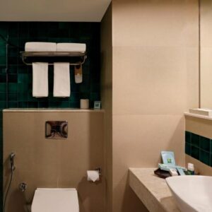 ibis Styles Goa Calangute 12