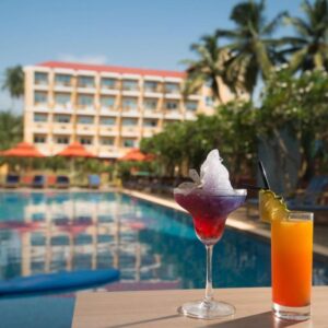 ibis Styles Goa Calangute 2