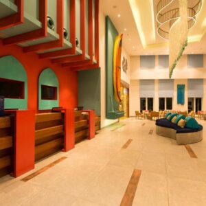 ibis Styles Goa Calangute 7