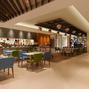 ibis Styles Goa Calangute 8