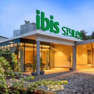 ibis Styles Goa Vagator 1