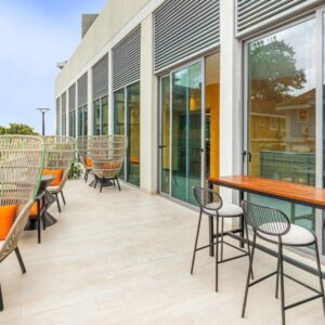 ibis Styles Goa Vagator 10