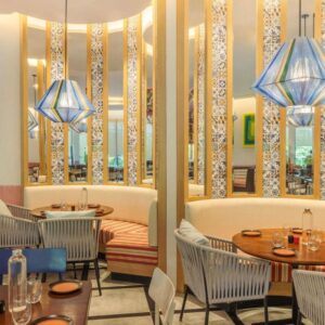 ibis Styles Goa Vagator 11