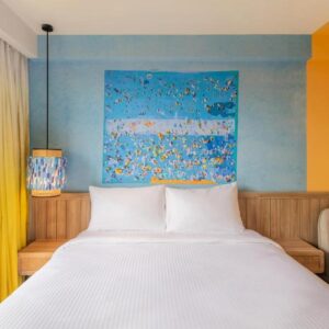 ibis Styles Goa Vagator 13