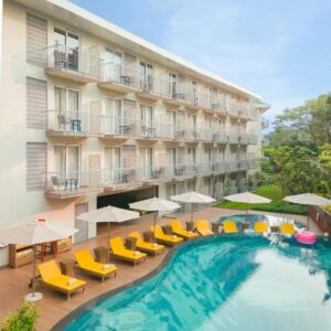ibis Styles Goa Vagator 3