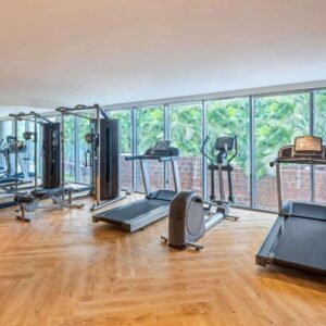 ibis Styles Goa Vagator 5