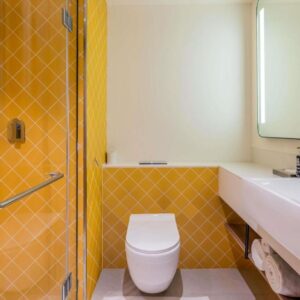 ibis Styles Goa Vagator 9