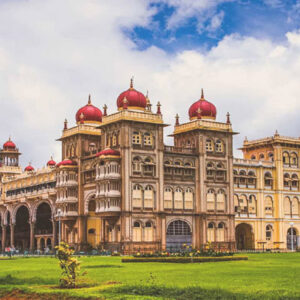 One State Many Worlds