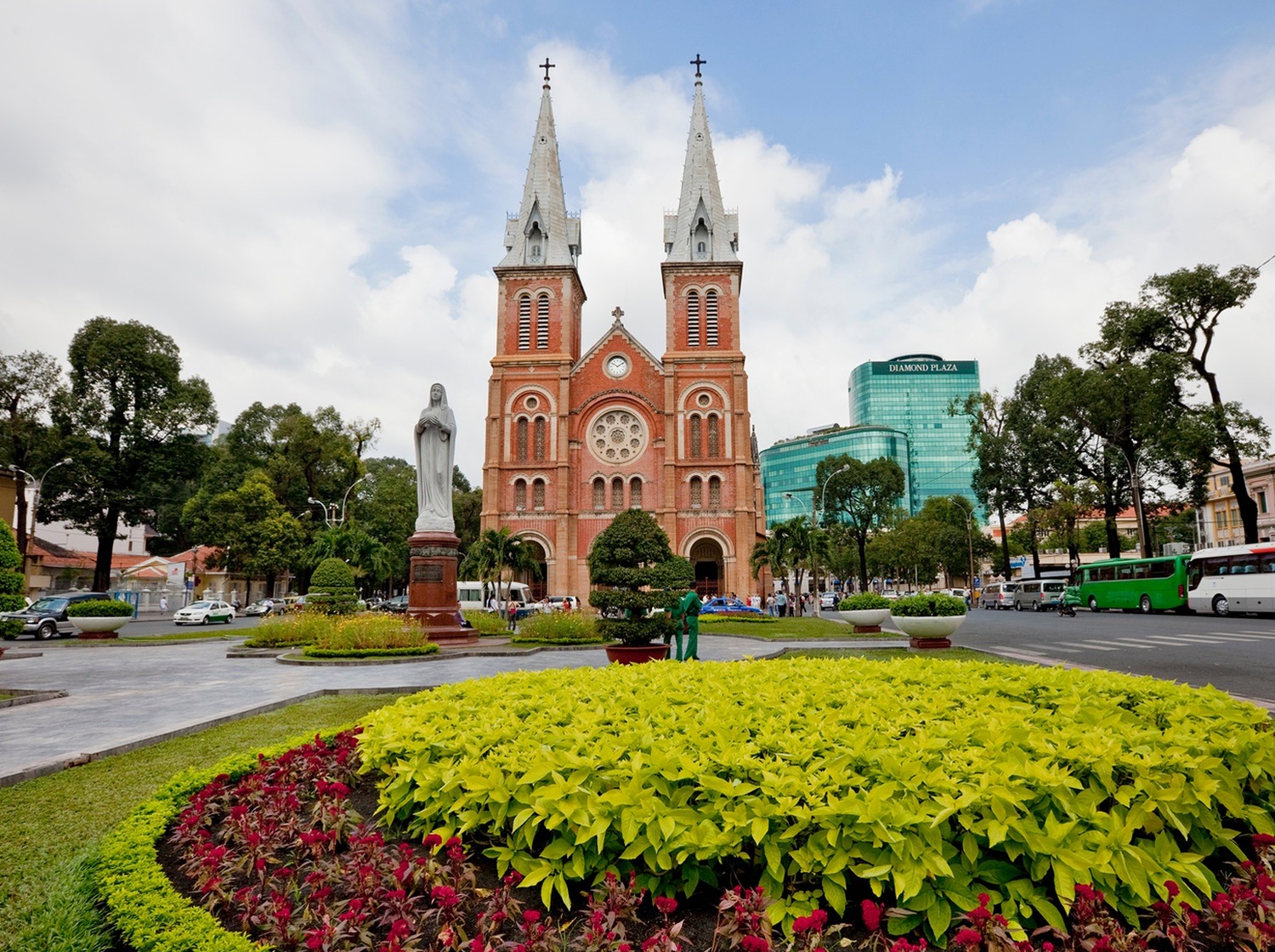 Dreams Vietnam With Sapa With Chef Tour | Vietnam Group Tour from India