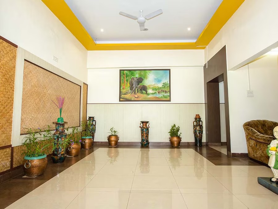 Port Blair 4-Night Escape – 3-Star Hotel & Activities – Andaman