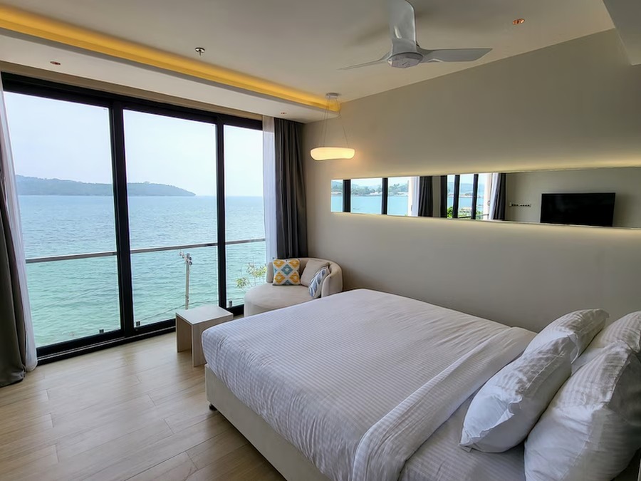 Luxury in Andaman - Hotel & Flight Inclusive Deal – Andaman