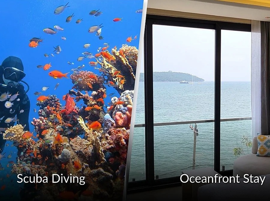 Luxury in Andaman - Hotel & Flight Inclusive Deal – Andaman