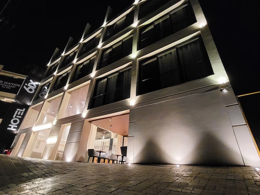 Luxury in Andaman - Hotel & Flight Inclusive Deal – Andaman