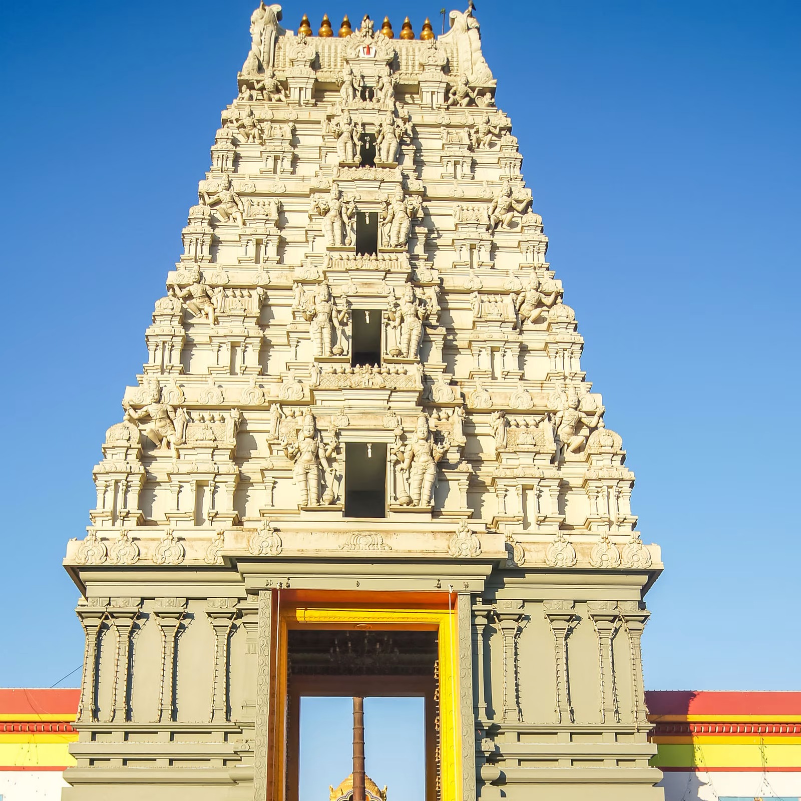 Blissful Tirupati Pilgrimage – Andhra Pradesh