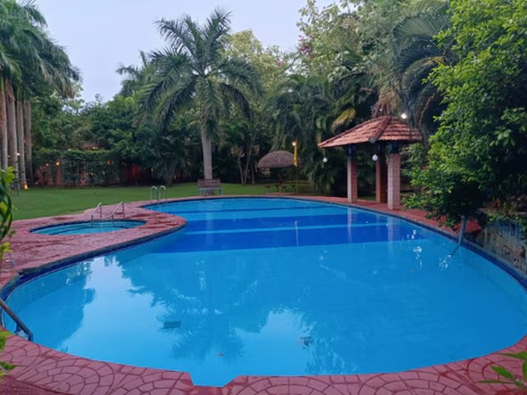 Sacred Tirupati, Mahabalipuram & Chennai Trip – Andhra Pradesh