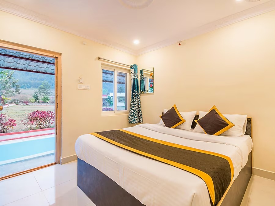 Vizag with Araku Valley Stay – Andhra Pradesh