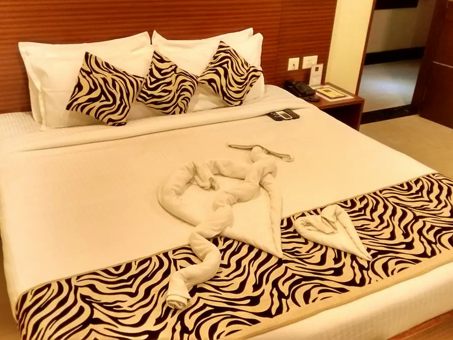 Vizag Adventure Escape – Andhra Pradesh
