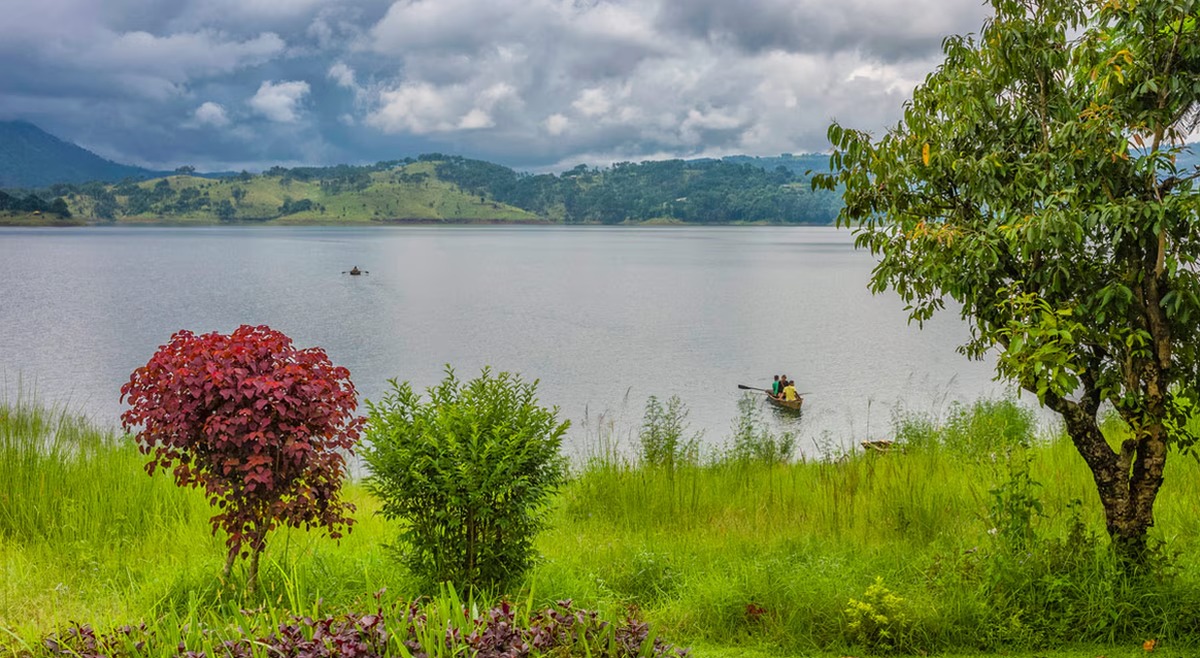 Sweet Escapade to North East - Shillong Special - I Fly – Assam