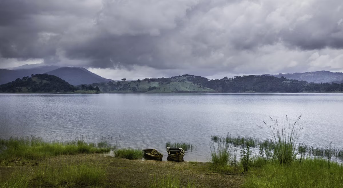 Offbeat Trails in North East - I Fly – Assam
