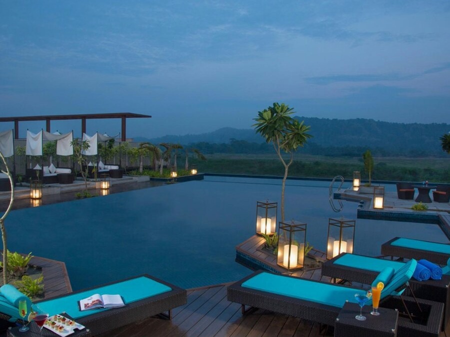 Shillong Serenity & Guwahati Grace - I Fly – Assam