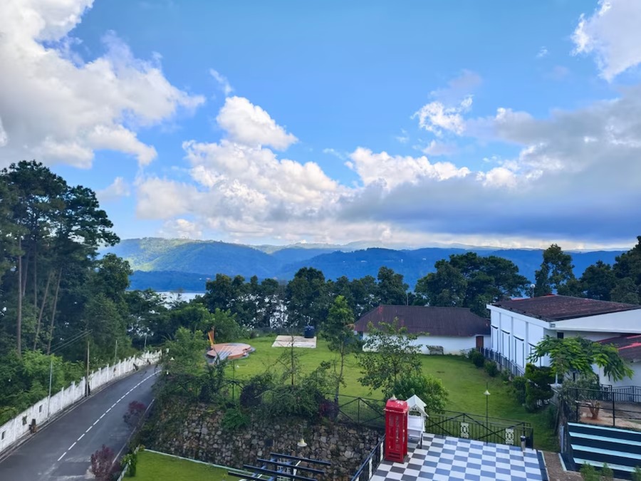 A splendid week in North East with Nameri - I Fly – Assam