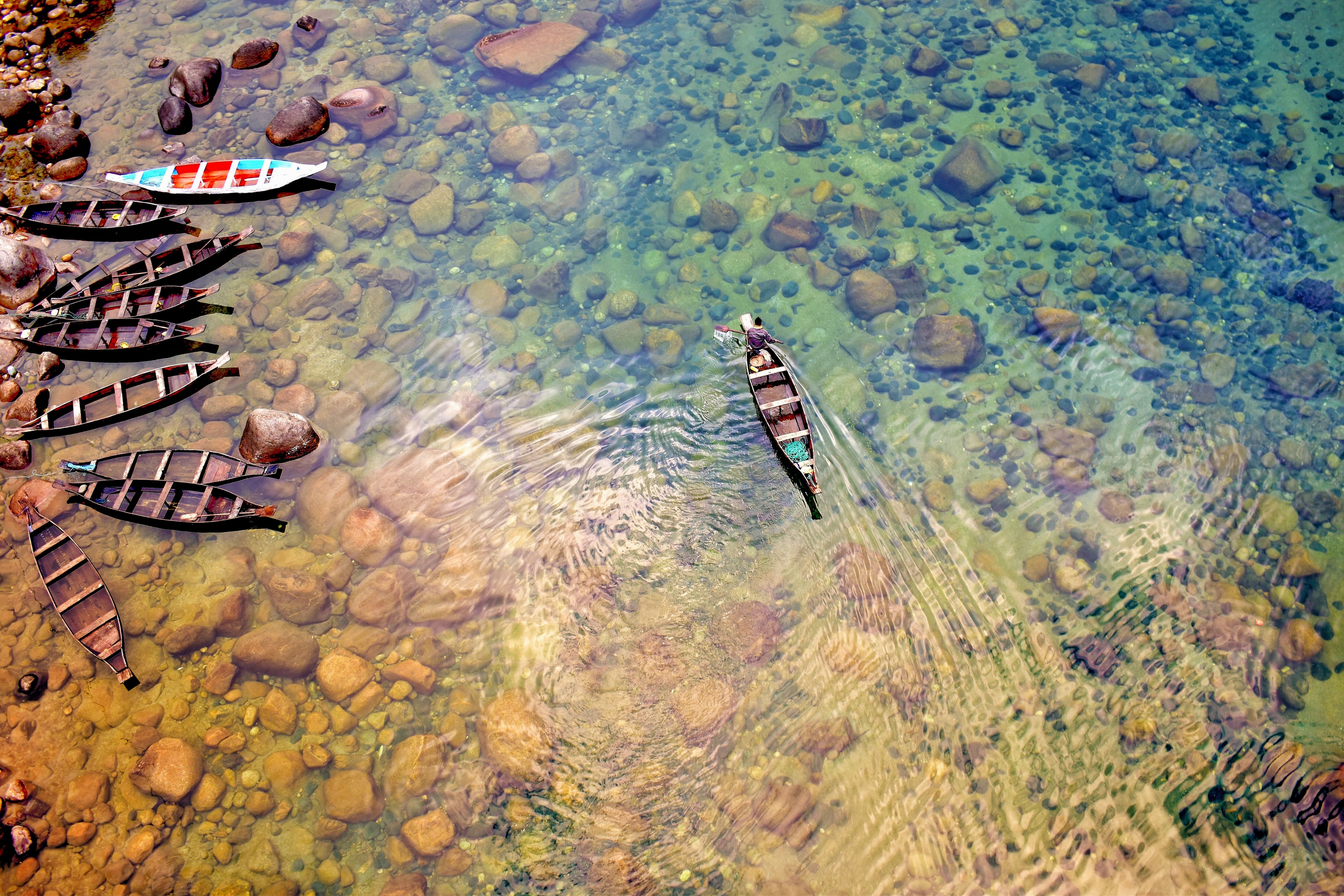 Meghalaya - Shillong and Kaziranga Special - I Fly – Assam