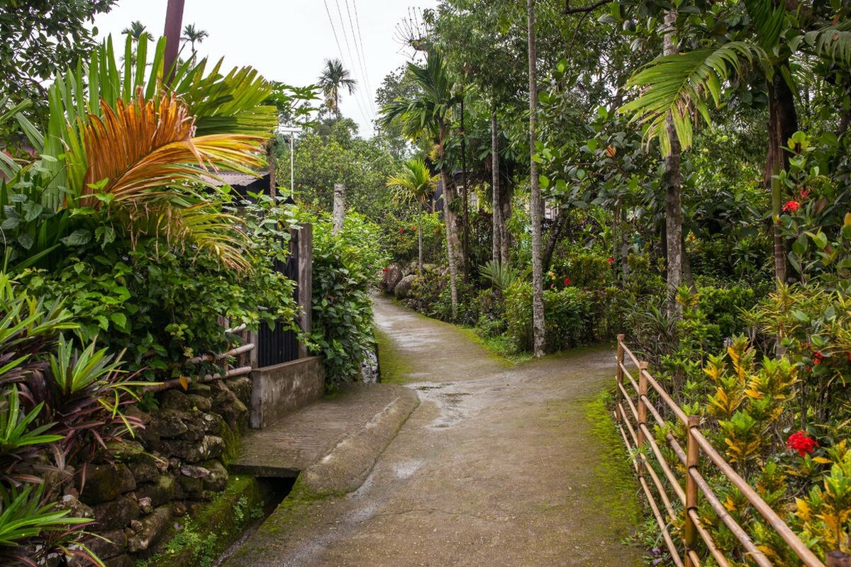 A Short Break to Shillong - I Fly – Assam