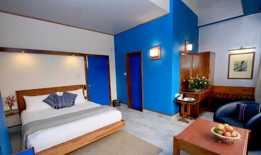 4 Nights Shillong and Guwahati Holiday - I Fly – Assam