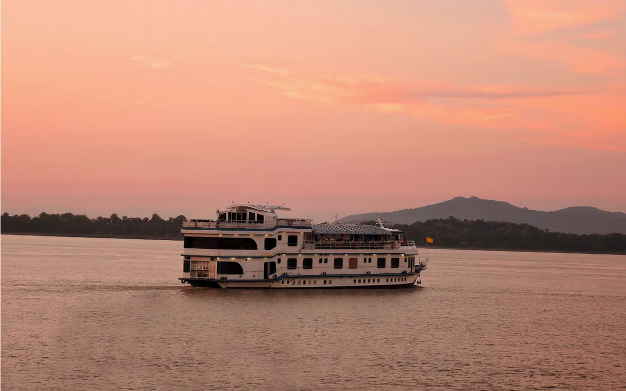Fun Getaway to Guwahati - I Fly – Assam