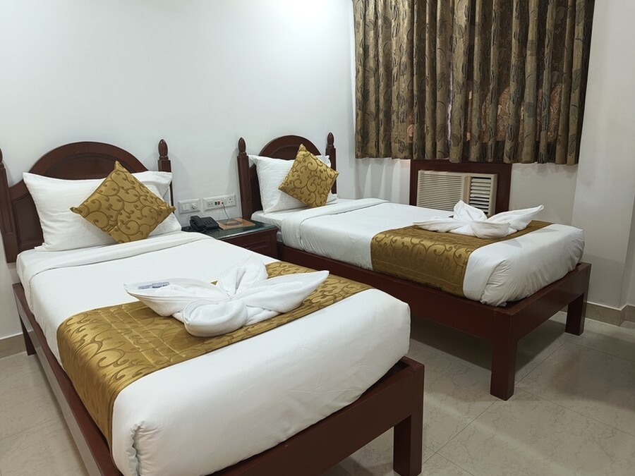 Fun Getaway to Guwahati - I Fly – Assam